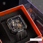 Bonest Gatti 45mm Nam BG4001-R2 - Ảnh 5