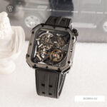 Bonest Gatti 45mm Nam BG4001-R2 - Ảnh 6