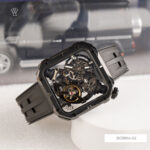 Bonest Gatti 45mm Nam BG4001-R2 - Ảnh 7