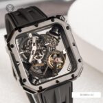 Bonest Gatti 45mm Nam BG4001-R2 - Ảnh 8