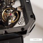 Bonest Gatti 45mm Nam BG4001-R2 - Ảnh 9