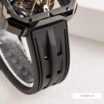 Bonest Gatti 45mm Nam BG4001-R2 - Ảnh 10