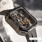 Bonest Gatti 45mm Nam BG4001-R2 - Ảnh 12