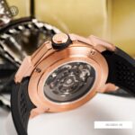 Bonest Gatti 45mm Nam BG5805-A1 - Ảnh 2