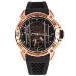 Bonest Gatti 45mm Nam BG5805-A1 - Ảnh 1