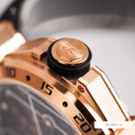 Bonest Gatti 45mm Nam BG5805-A1 - Ảnh 6