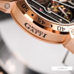 Bonest Gatti 45mm Nam BG5805-A1 - Ảnh 7