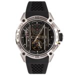 Bonest Gatti 45mm Nam BG5805-A2 - Ảnh 1