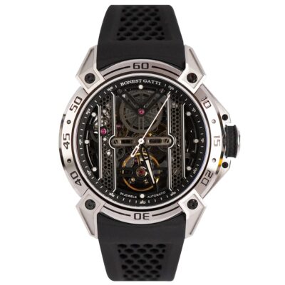 Ảnh sản phẩm Bonest Gatti 45mm Nam BG5805-A2