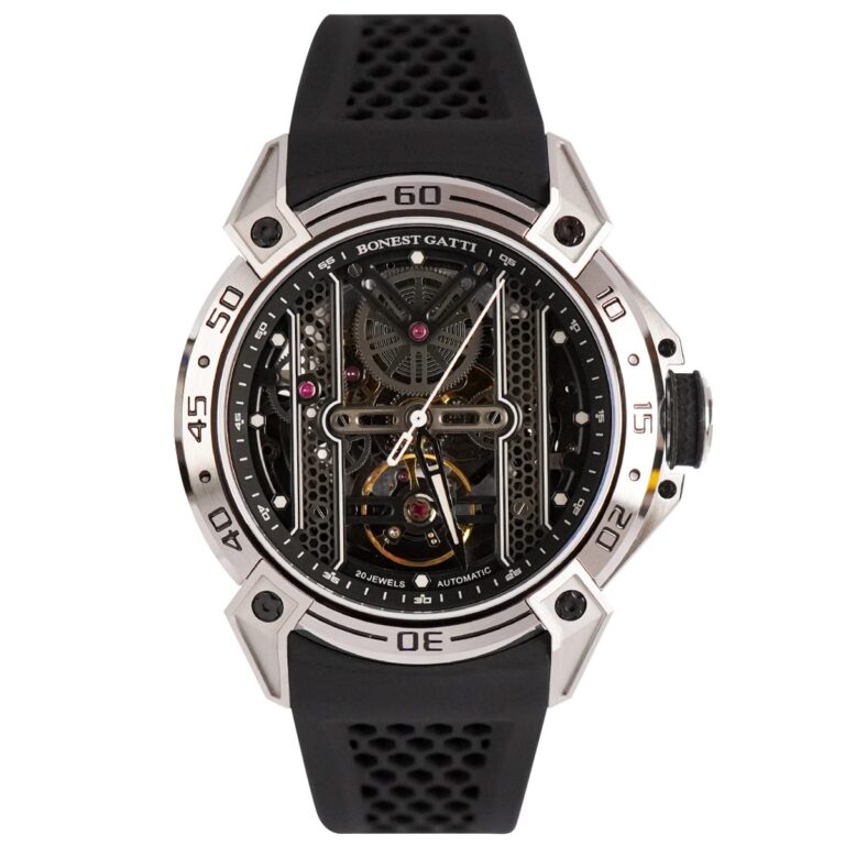 Bonest Gatti 45mm Nam BG5805-A2