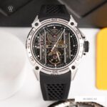 Bonest Gatti 45mm Nam BG5805-A2 - Ảnh 3