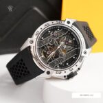 Bonest Gatti 45mm Nam BG5805-A2 - Ảnh 4