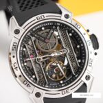 Bonest Gatti 45mm Nam BG5805-A2 - Ảnh 5