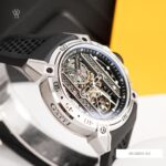 Bonest Gatti 45mm Nam BG5805-A2 - Ảnh 6