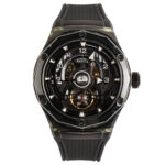 Bonest Gatti 42mm Nam BG6003-A1 - Ảnh 1