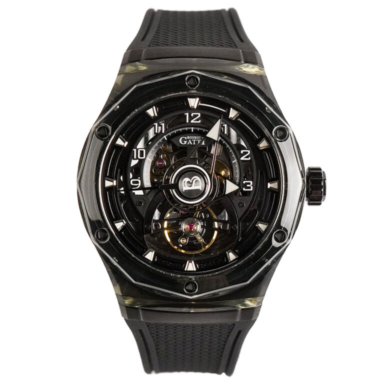 Bonest Gatti 42mm Nam BG6003-A1