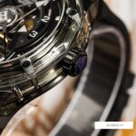 Bonest Gatti 42mm Nam BG6003-A1 - Ảnh 6