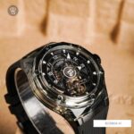 Bonest Gatti 42mm Nam BG6003-A1 - Ảnh 7