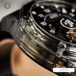 Bonest Gatti 42mm Nam BG6003-A1 - Ảnh 8