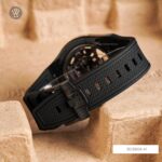 Bonest Gatti 42mm Nam BG6003-A1 - Ảnh 9