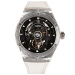 Bonest Gatti 42mm Nam BG6003-A2 - Ảnh 1