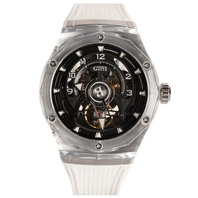 Ảnh sản phẩm Bonest Gatti 42mm Nam BG6003-A2