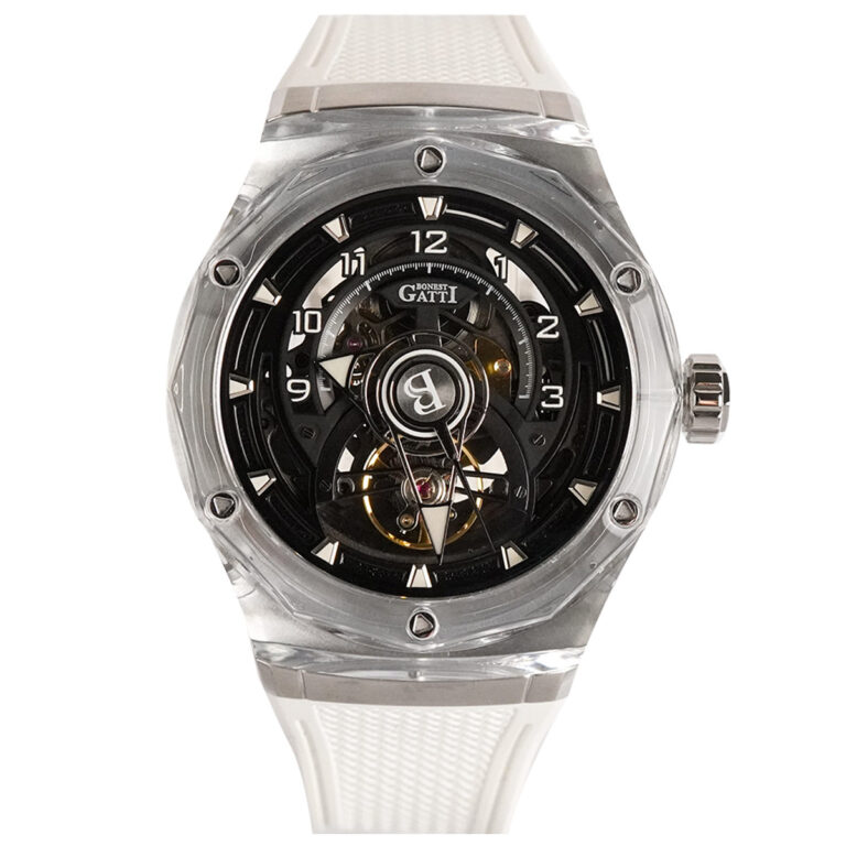 Bonest Gatti 42mm Nam BG6003-A2