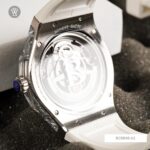 Bonest Gatti 42mm Nam BG6003-A2 - Ảnh 3