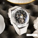 Bonest Gatti 42mm Nam BG6003-A2 - Ảnh 4