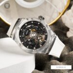 Bonest Gatti 42mm Nam BG6003-A2 - Ảnh 5