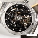 Bonest Gatti 42mm Nam BG6003-A2 - Ảnh 6