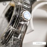 Bonest Gatti 42mm Nam BG6003-A2 - Ảnh 7