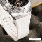 Bonest Gatti 42mm Nam BG6003-A2 - Ảnh 8