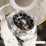 Bonest Gatti 42mm Nam BG6003-A2 - Ảnh 9