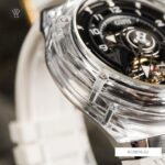 Bonest Gatti 42mm Nam BG6003-A2 - Ảnh 10