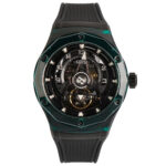 Bonest Gatti 42mm Nam BG6003-A3 - Ảnh 1