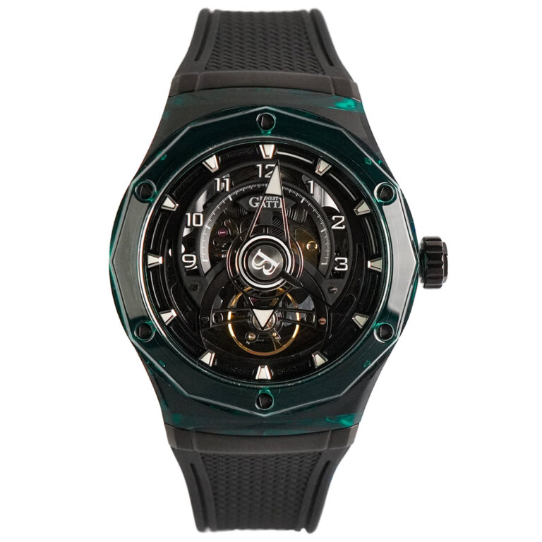 Bonest Gatti 42mm Nam BG6003-A3