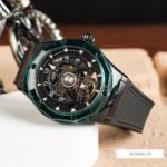 Bonest Gatti 42mm Nam BG6003-A3 - Ảnh 6