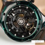 Bonest Gatti 42mm Nam BG6003-A3 - Ảnh 7