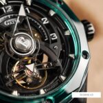 Bonest Gatti 42mm Nam BG6003-A3 - Ảnh 9