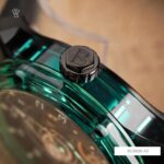 Bonest Gatti 42mm Nam BG6003-A3 - Ảnh 10