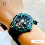 Bonest Gatti 42mm Nam BG6003-A3 - Ảnh 11