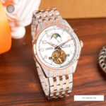 Bonest Gatti 42mm Nam BG5808-S4 - Ảnh 3