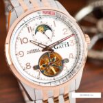 Bonest Gatti 42mm Nam BG5808-S4 - Ảnh 5