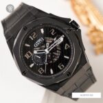 Bonest Gatti 45mm Nam BG8701-B2 - Ảnh 6