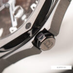 Bonest Gatti 45mm Nam BG8701-B2 - Ảnh 5