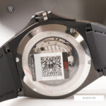 Bonest Gatti 45mm Nam BG8701-B2 - Ảnh 7