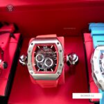 Bonest Gatti 45mm Nam BG9903-A2 - Ảnh 4