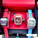 Bonest Gatti 45mm Nam BG9903-A2 - Ảnh 5