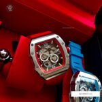 Bonest Gatti 45mm Nam BG9903-A2 - Ảnh 6